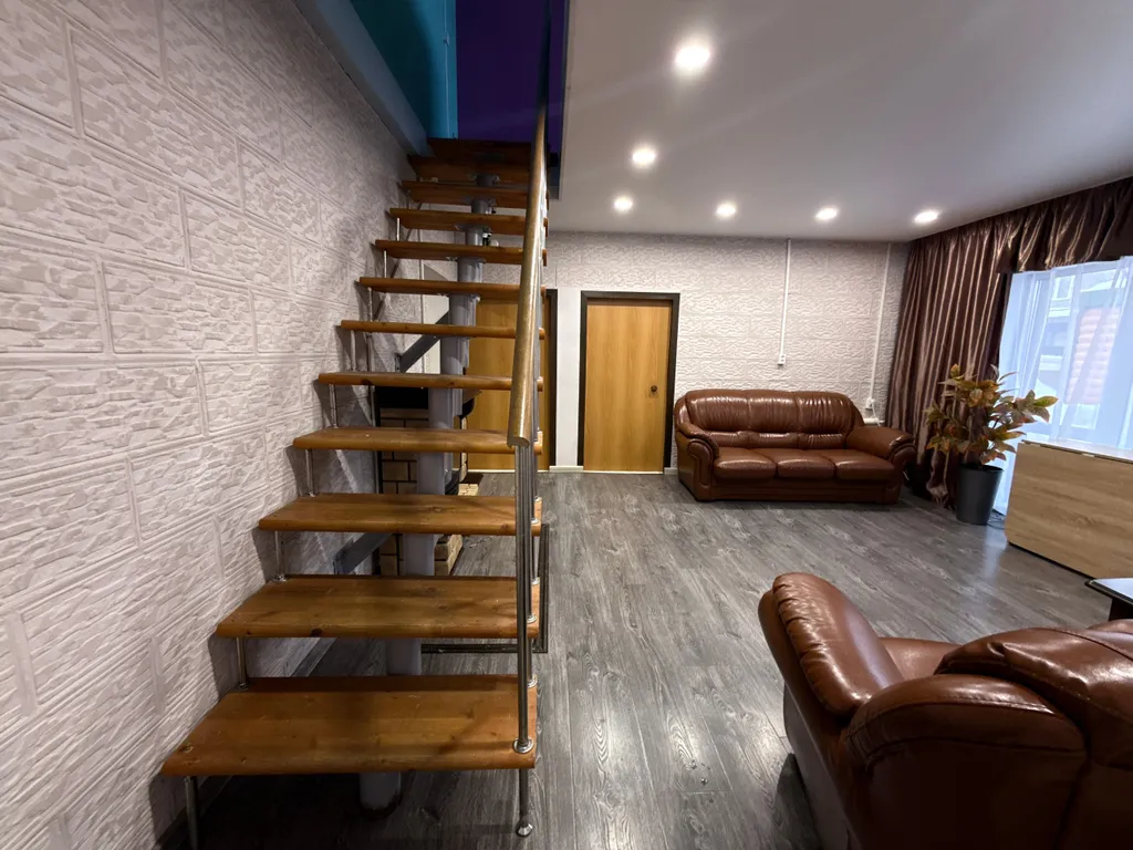 Дом "Солнечный"