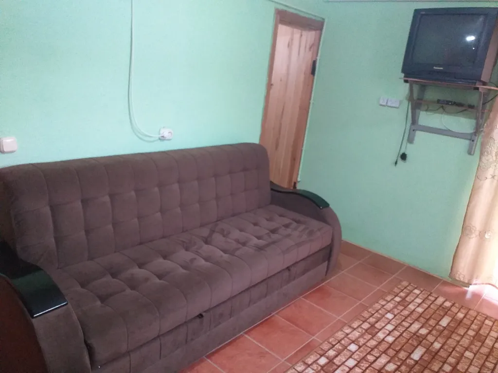 Коттедж Домик №2 комната-студия. Недалеко от моря — Дербент