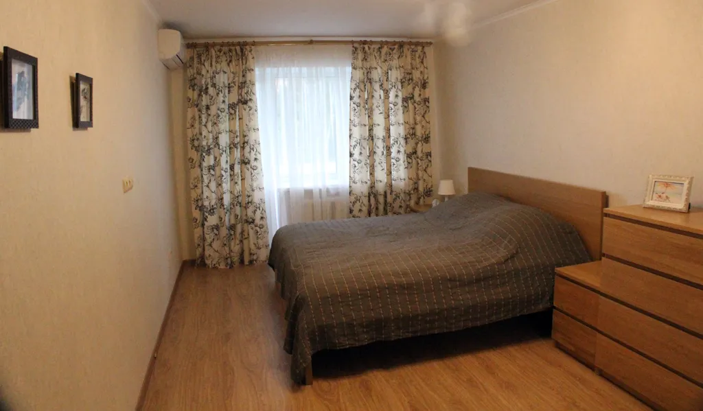 Апартаменты