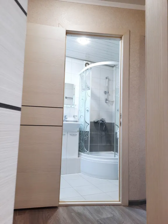 Уютная 2-комнатная в центре города