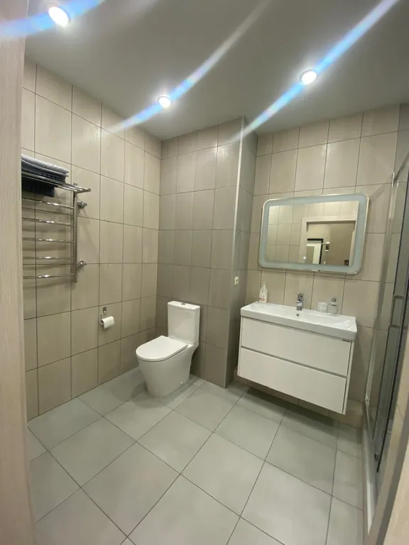 Квартира Уютная квартира в центре города — Кострома