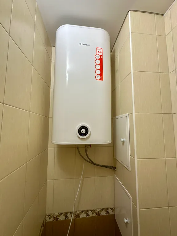 Квартира Уютная квартира в доме бизнес класса — Красноярск