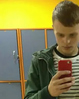 Антон Салтыков