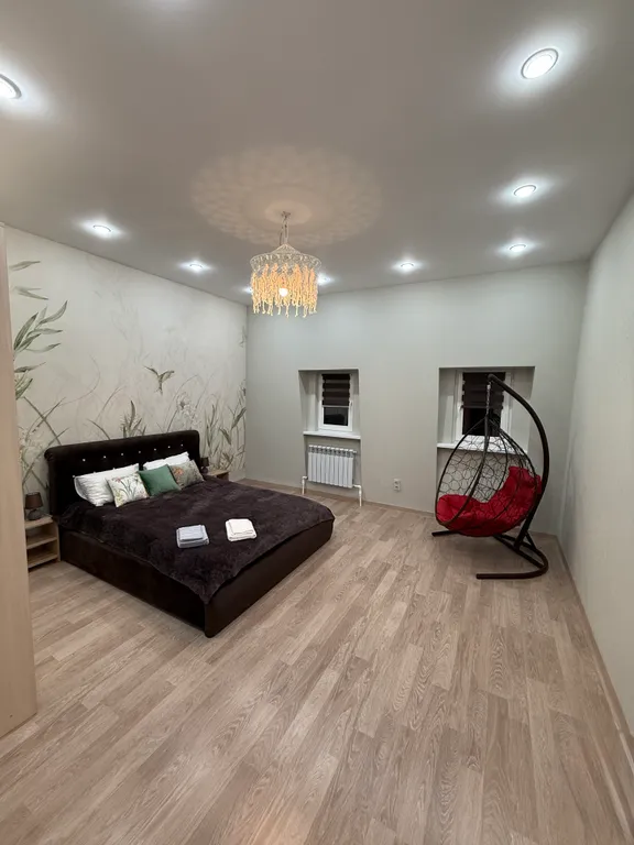 Уютный коттедж