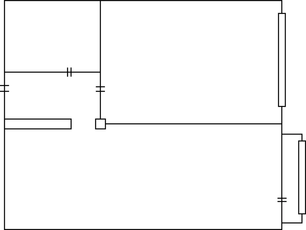 Уютная евро 2-х комнатную квартиру центре города