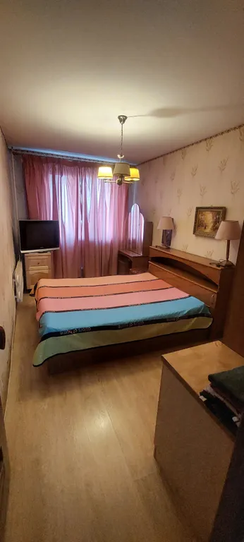 Квартира Квартира Рядом с онкоцентром имени Блохина — Москва