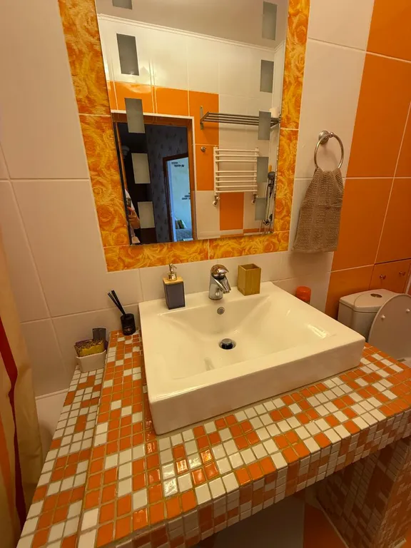 Квартира Уютная квартира с видом на море — Пионерский