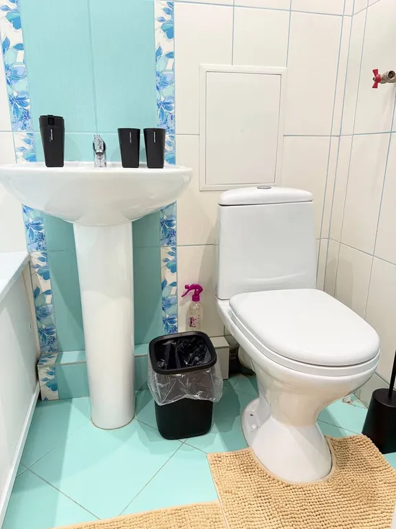 Квартира Уютная квартира не далеко от мамаева кургана — Волгоград