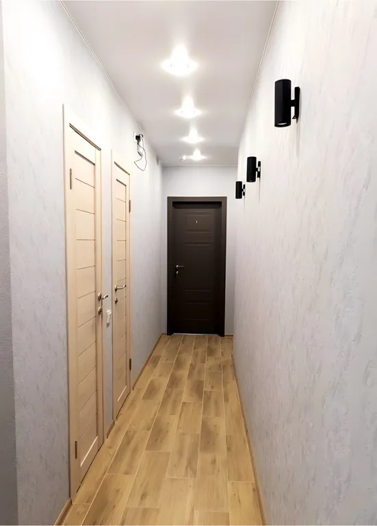 Уютная комната рядом с ИМР и ЦИПК