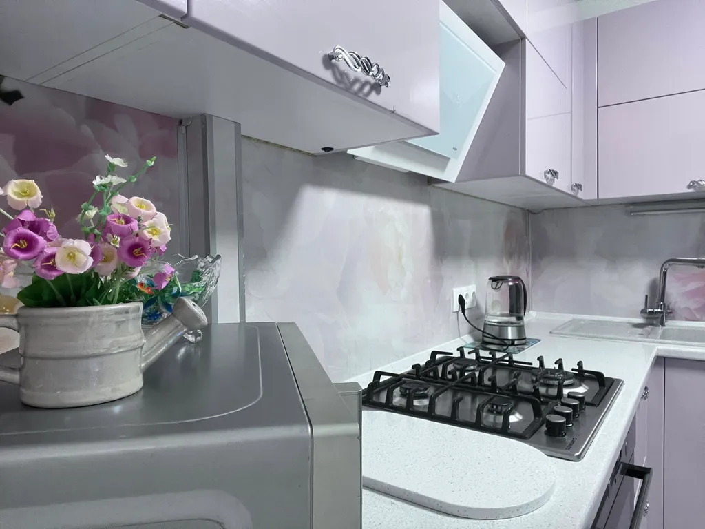 2-комнатная на Дружбе