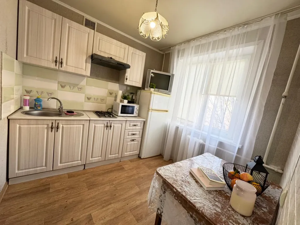 Апартаменты Astra Apartments в районе Александро-Мариинской больницы