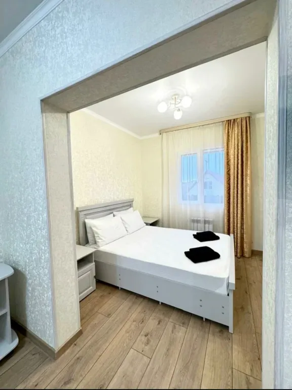 Квартира Комната — аренда посуточно в Адлер