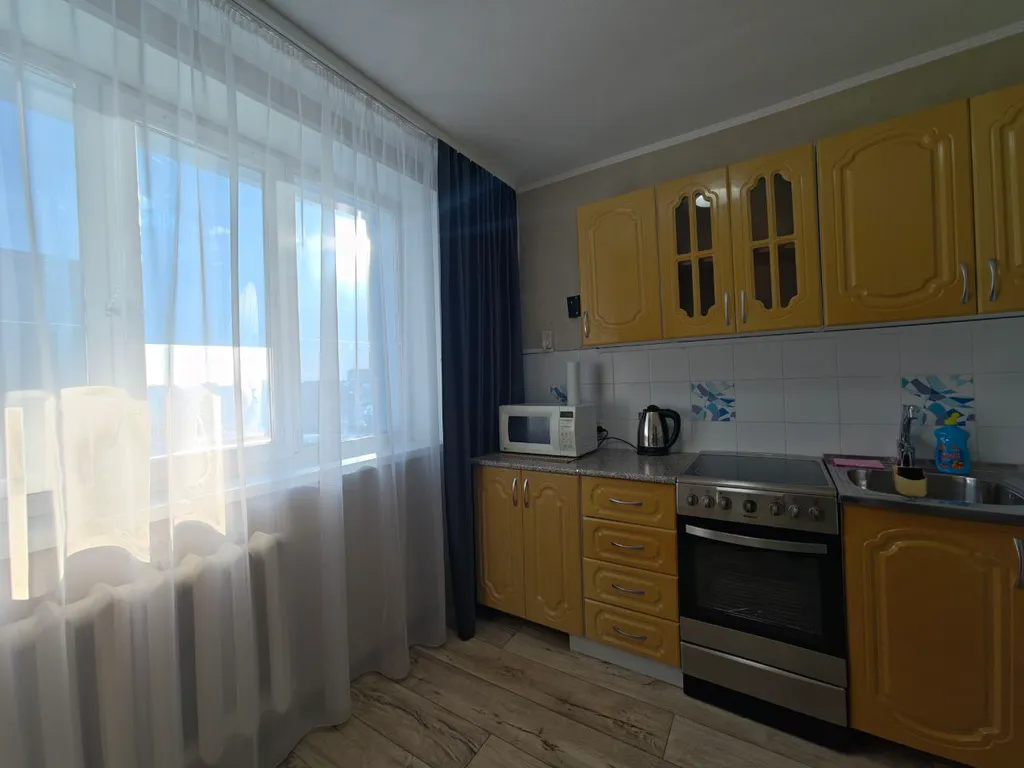 Светлая, уютная квартира в самом центре Ноябрьска