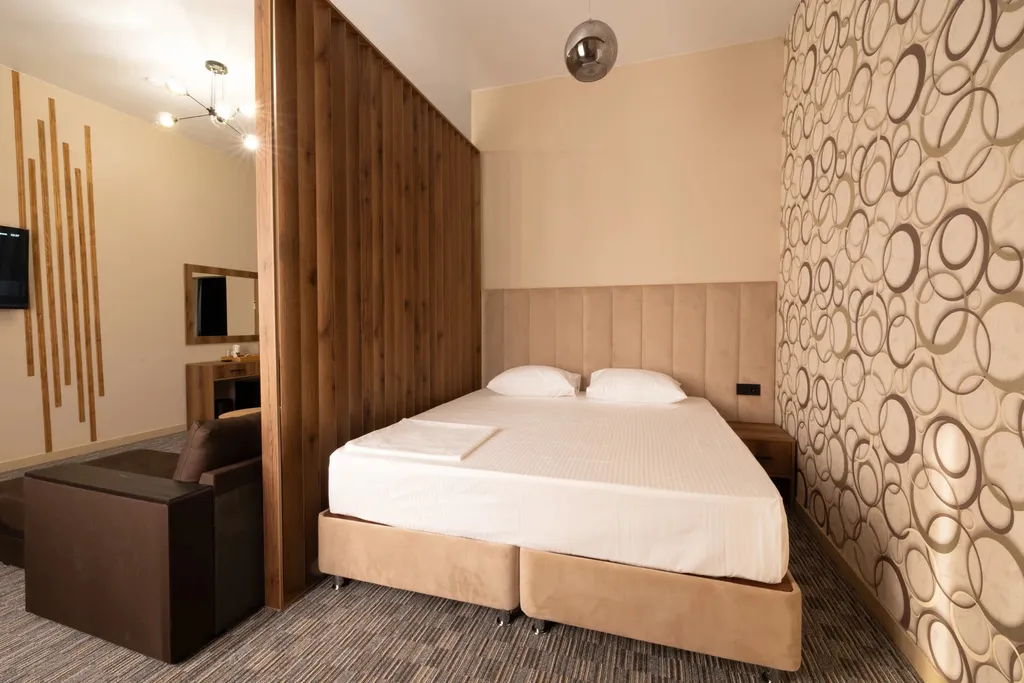 Квартира Комната — аренда посуточно в Минеральные Воды