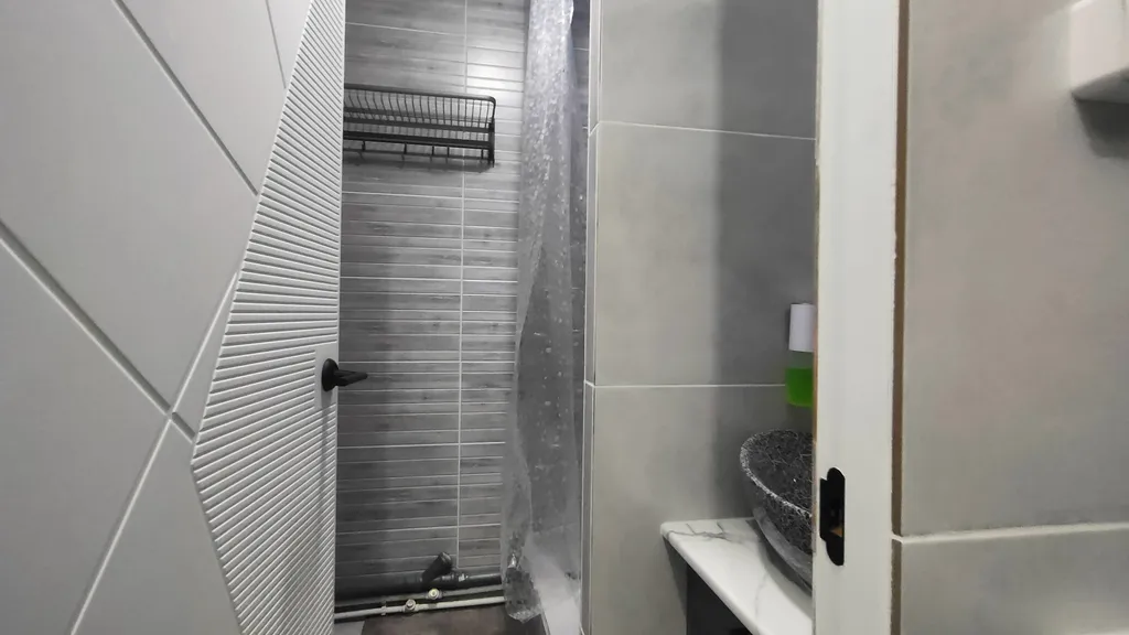 Апартаменты с большим тв и кондиционером в центре