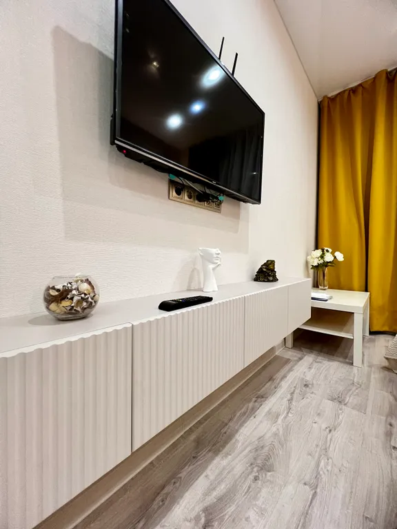 Квартира в самом центре города возле Золотых ворот