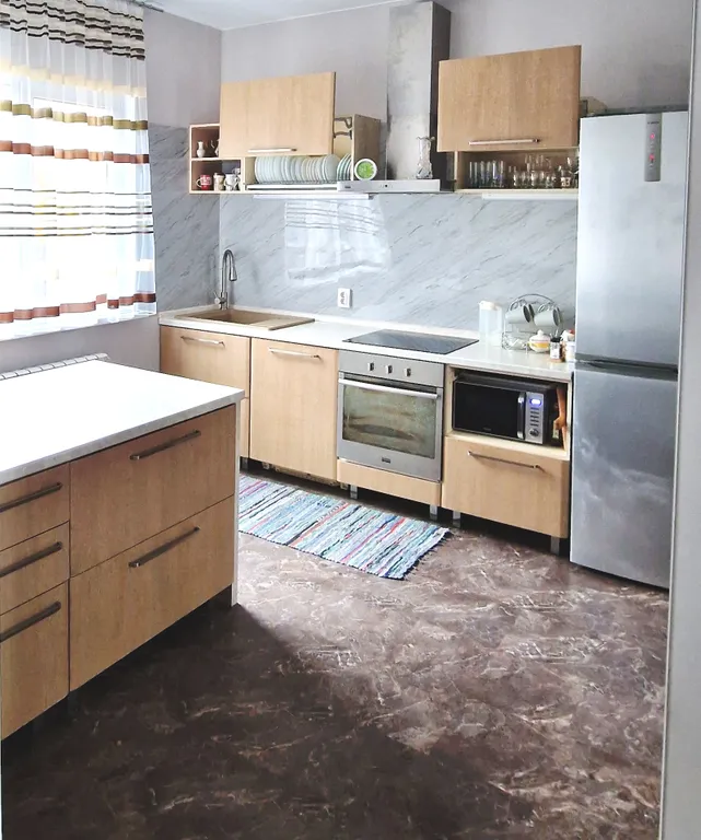 Дом у озера