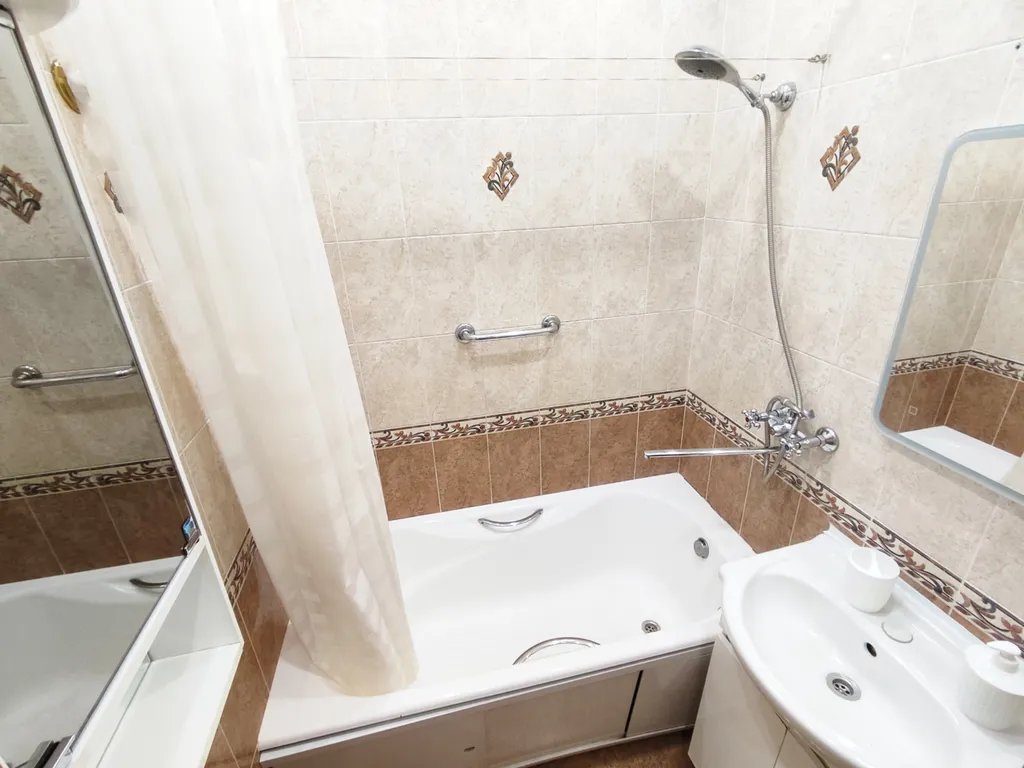 Апартаменты Квартиркаплаза семейный вариант в центре, близко всё