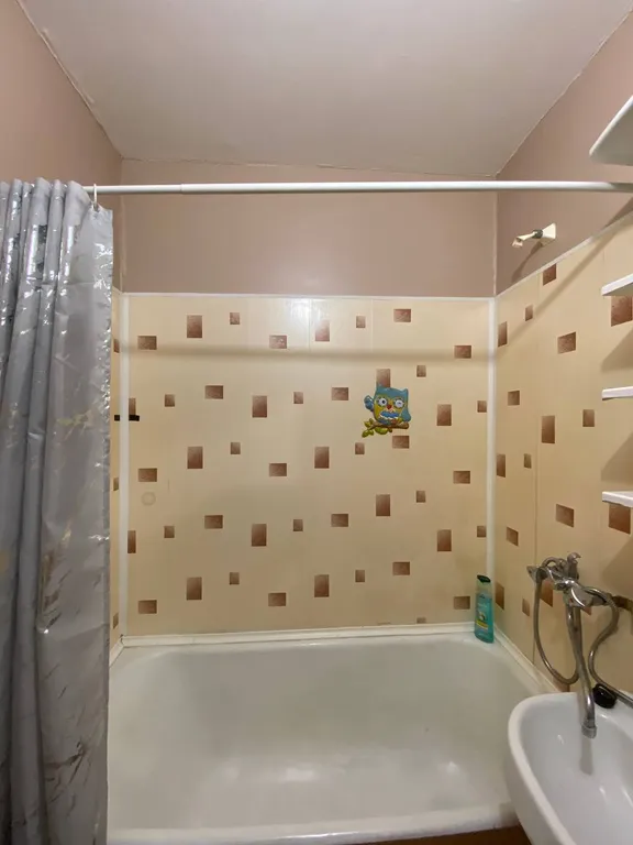 Апарт Sweet Home у метро Купчино
