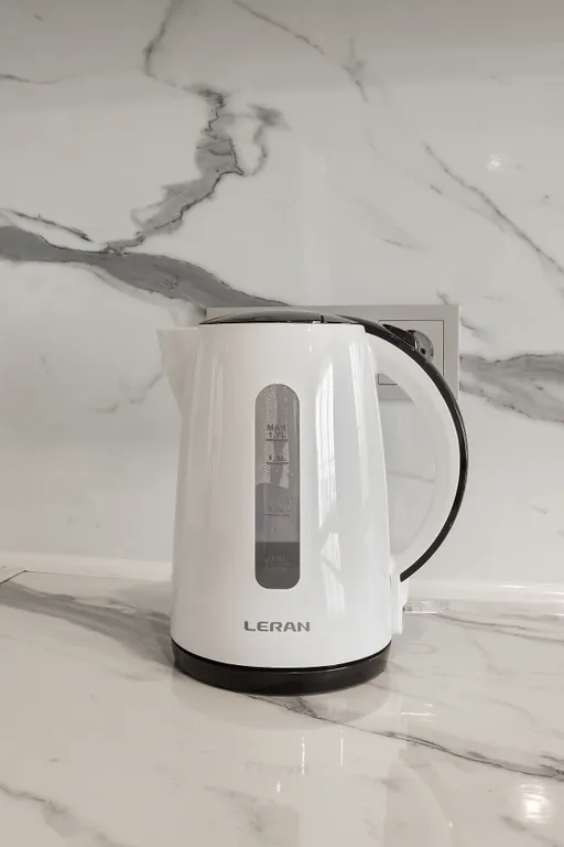 Квартира Уютные апартаменты с видом на море, с бассейном — Анапа