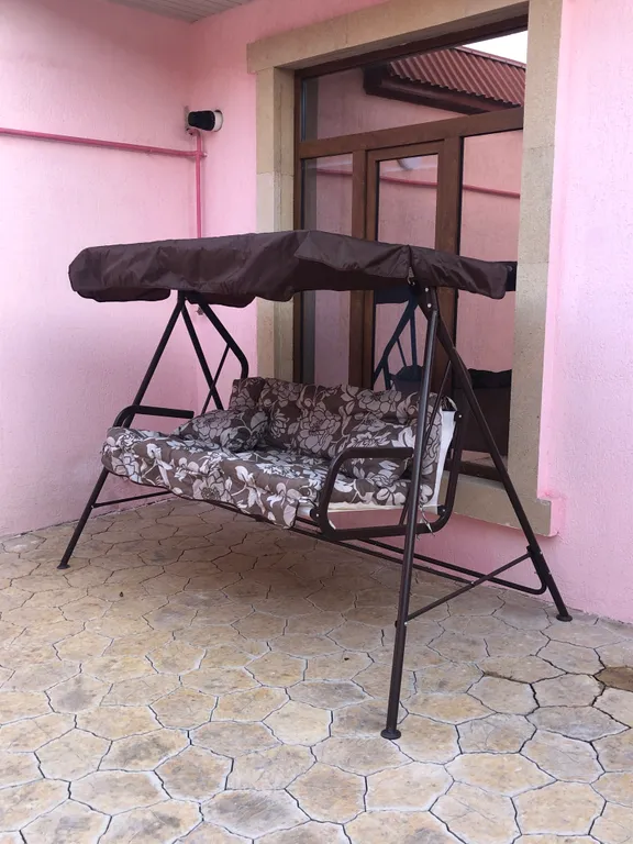 Дача у моря