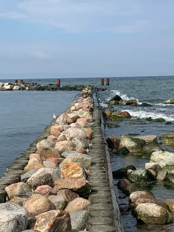 Уютная квартира-студия в прекрасном городе