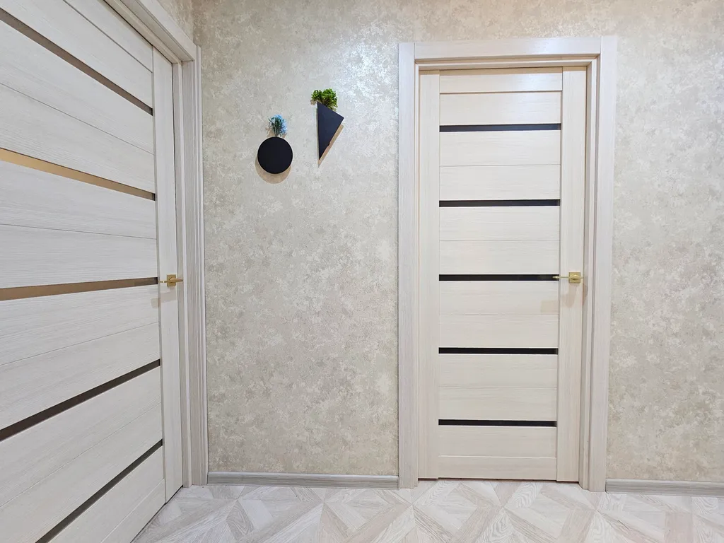 Квартира Квартира Апартамент Городской Вал — Ярославль