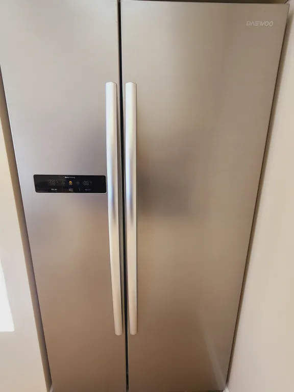 Квартира с видом на горы