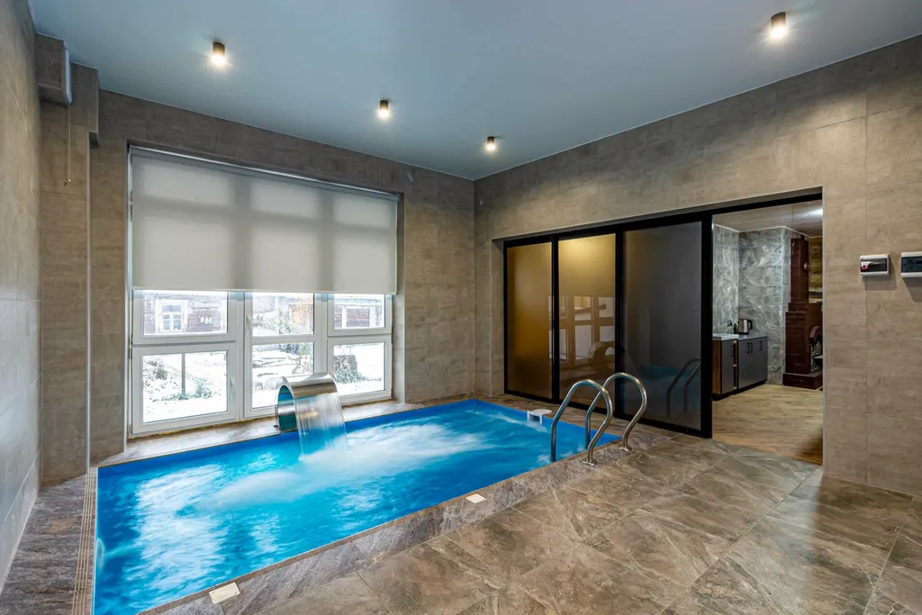 Коттедж vip у Минского моря, в 12 километрах от Минска — аренда посуточно в Заславль