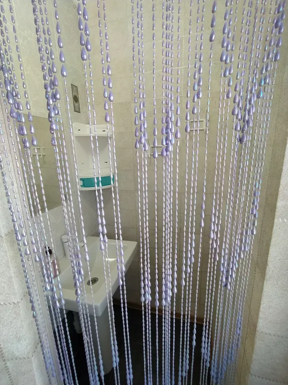 Двухэтажный трёхкомнатный дом Крым с кухней и двором под ключ