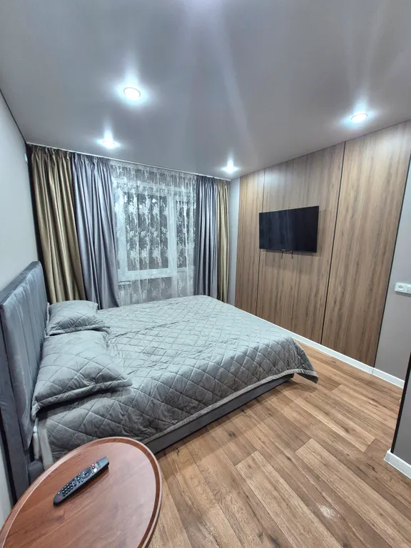 Однокомнатная квартира в центре