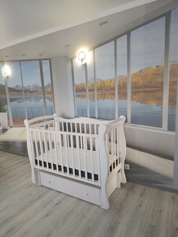 Царство тепла и уюта