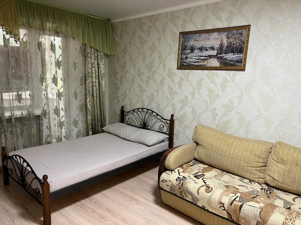 Квартира в центре города