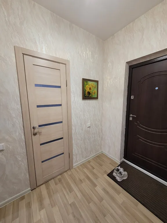 Уютная квартира в центре, с кондиционером