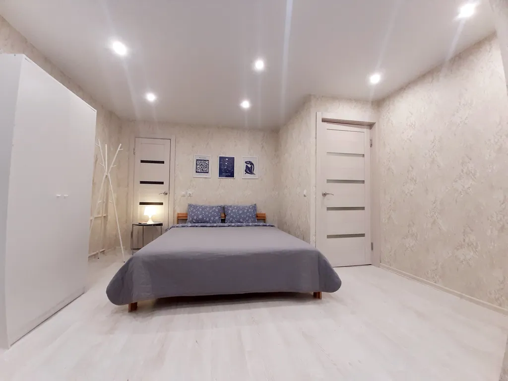 Квартира в историческом центре города