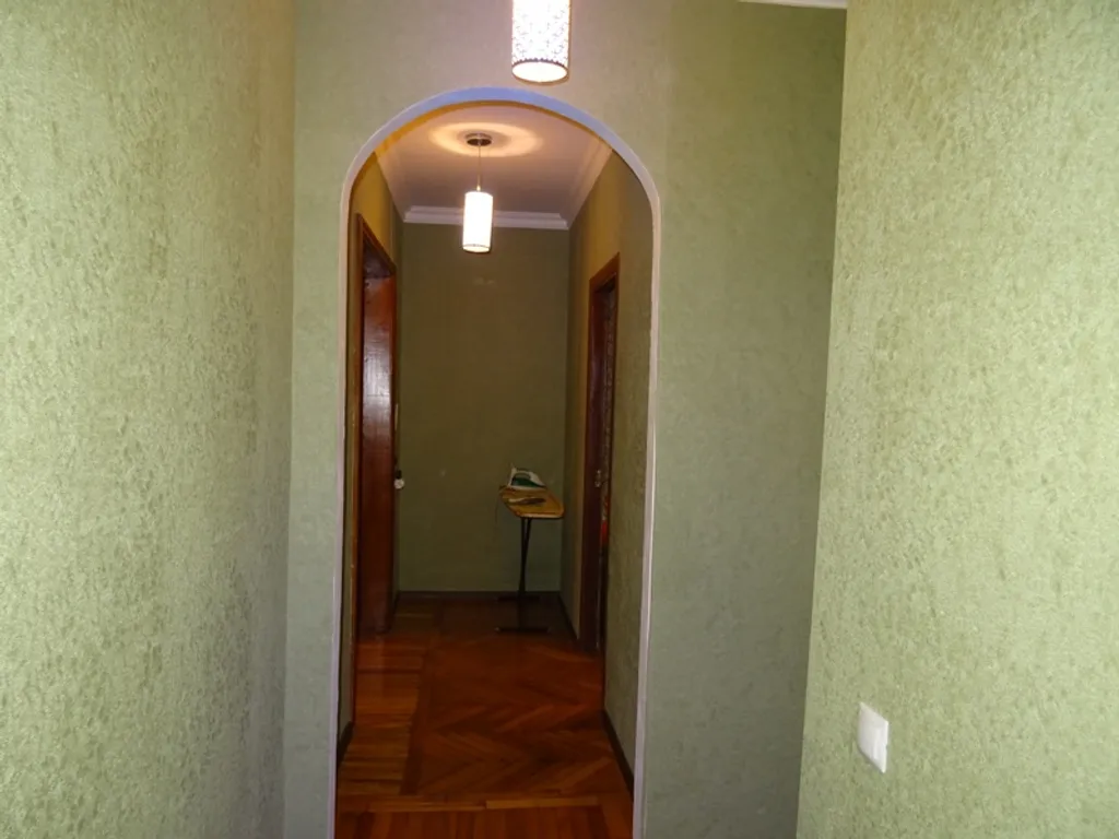 Квартира Уютная квартира в самом центре города — Гагра