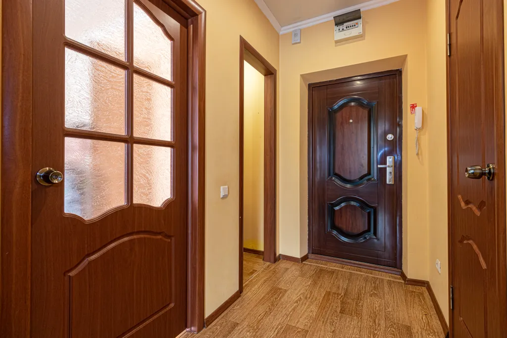 Квартира рядом с парком Галицким