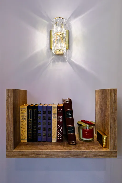 Квартира Элитные апартаменты в ЖК Central Park — Калининград