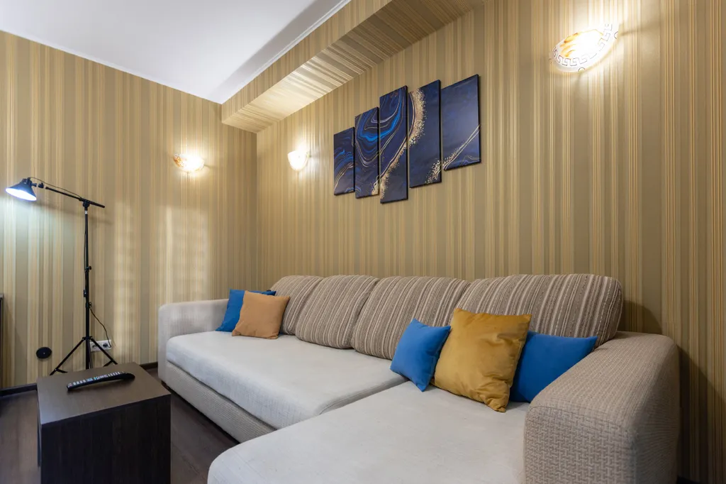 Квартира 2-комнатная Квартира — Красноярск