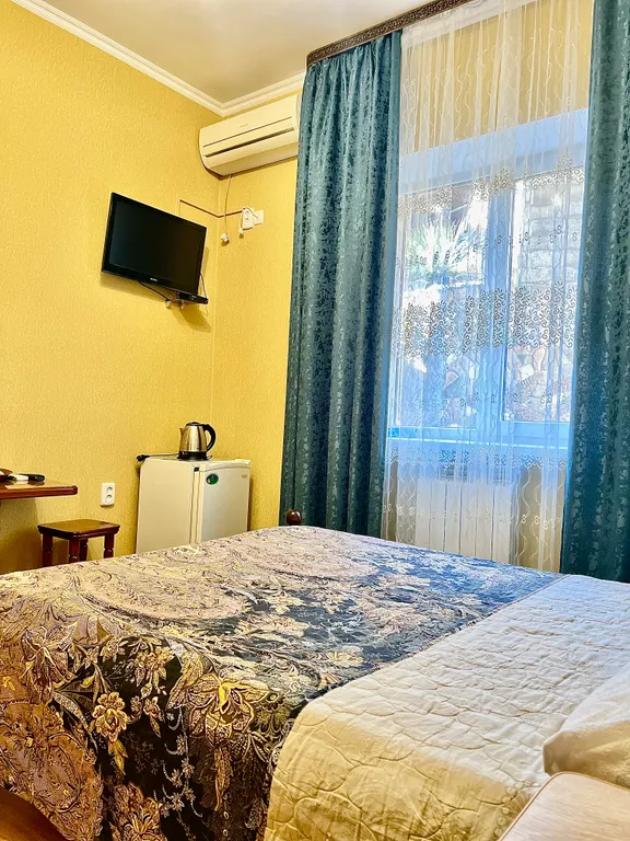 Квартира Комната — Лазаревское