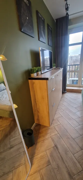 Квартира Новая квартира/студия в лучшем ЖК города Сердце Ярославля — Ярославль