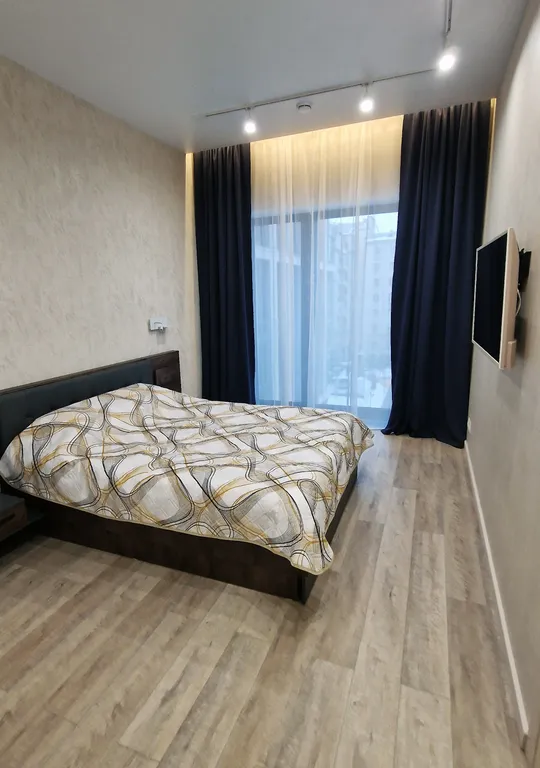 Квартира Квартира Восток — Москва