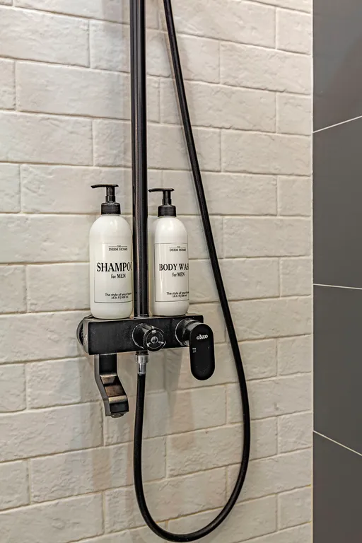 Студия Лофт Volga & Home с панорамным видом на музей Панораму и Волгу