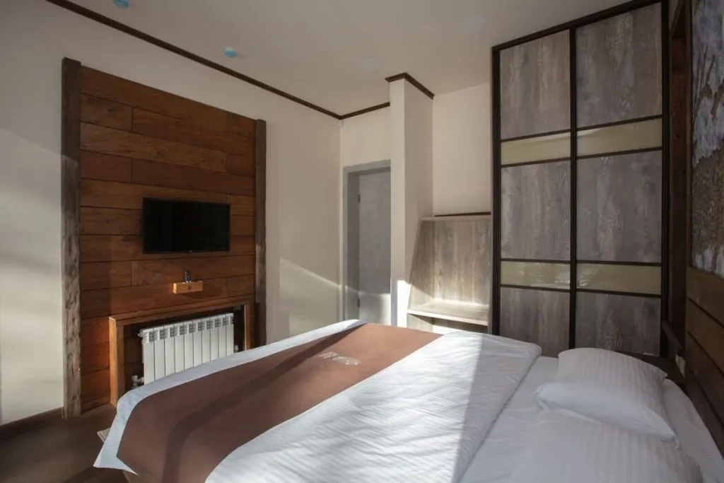 4-комнатный Дом