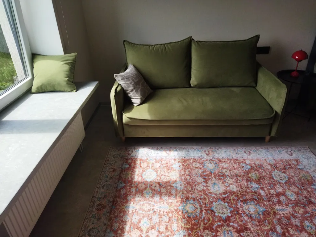 Квартира Квартира Гостевая на Еловой — Калининград