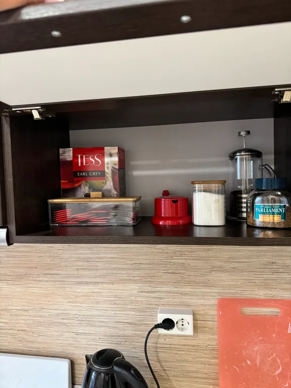 Отличная, просторная 2-комнатная квартира класса люкс