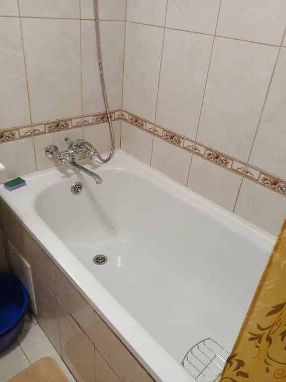 Квартира Уютная однокомнатная квартира — Краснодар