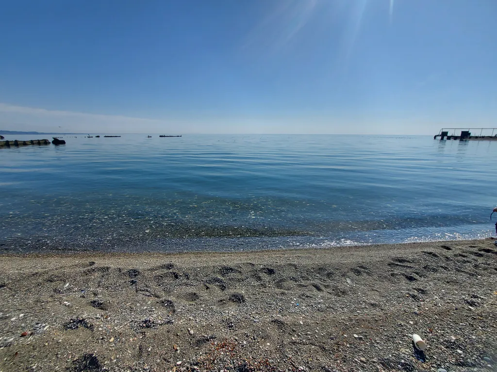 Уютный большой гостевой дом