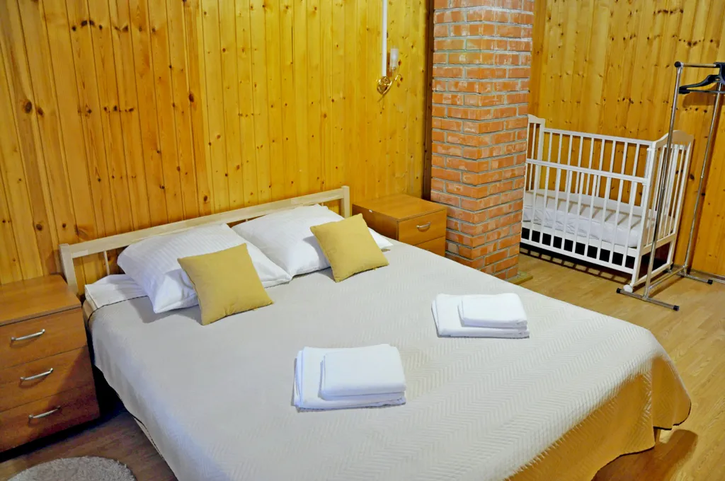 4-комнатный Дом