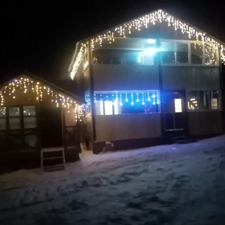 Квартира Семейный номер, до 4 взр — аренда посуточно в Архыз